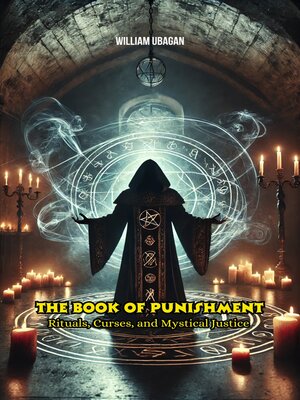 cover image of The Book of Punishment